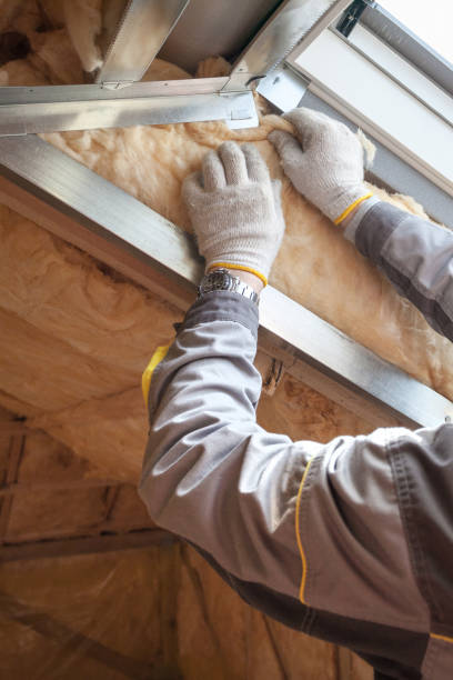 Types of Insulation We Offer in Ruidoso, NM