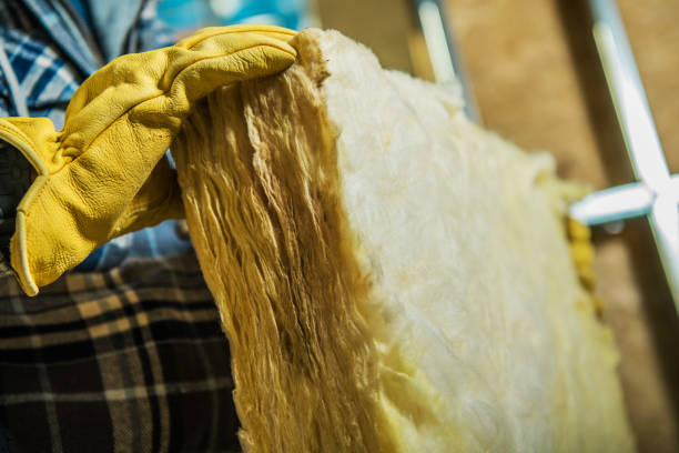 Best Residential Insulation in Ruidoso, NM