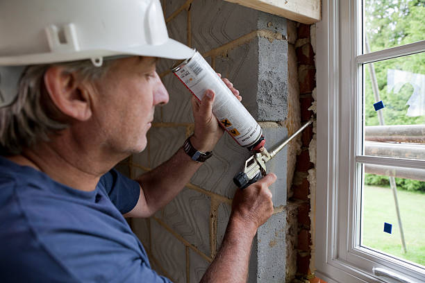 Types of Insulation We Offer in Ruidoso, NM
