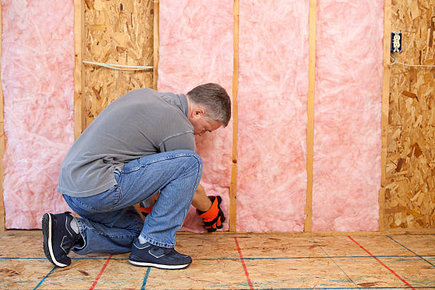 Best Spray Foam Insulation in Ruidoso, NM