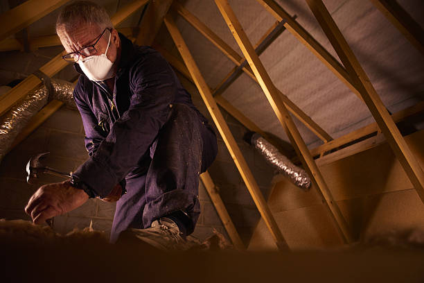 Best Insulation for Specific Applications in Ruidoso, NM